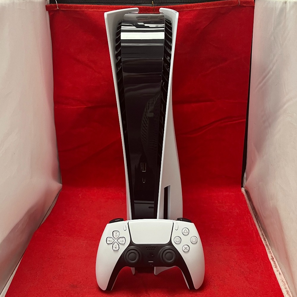 Sony PS5 Bluray edition Own4Less